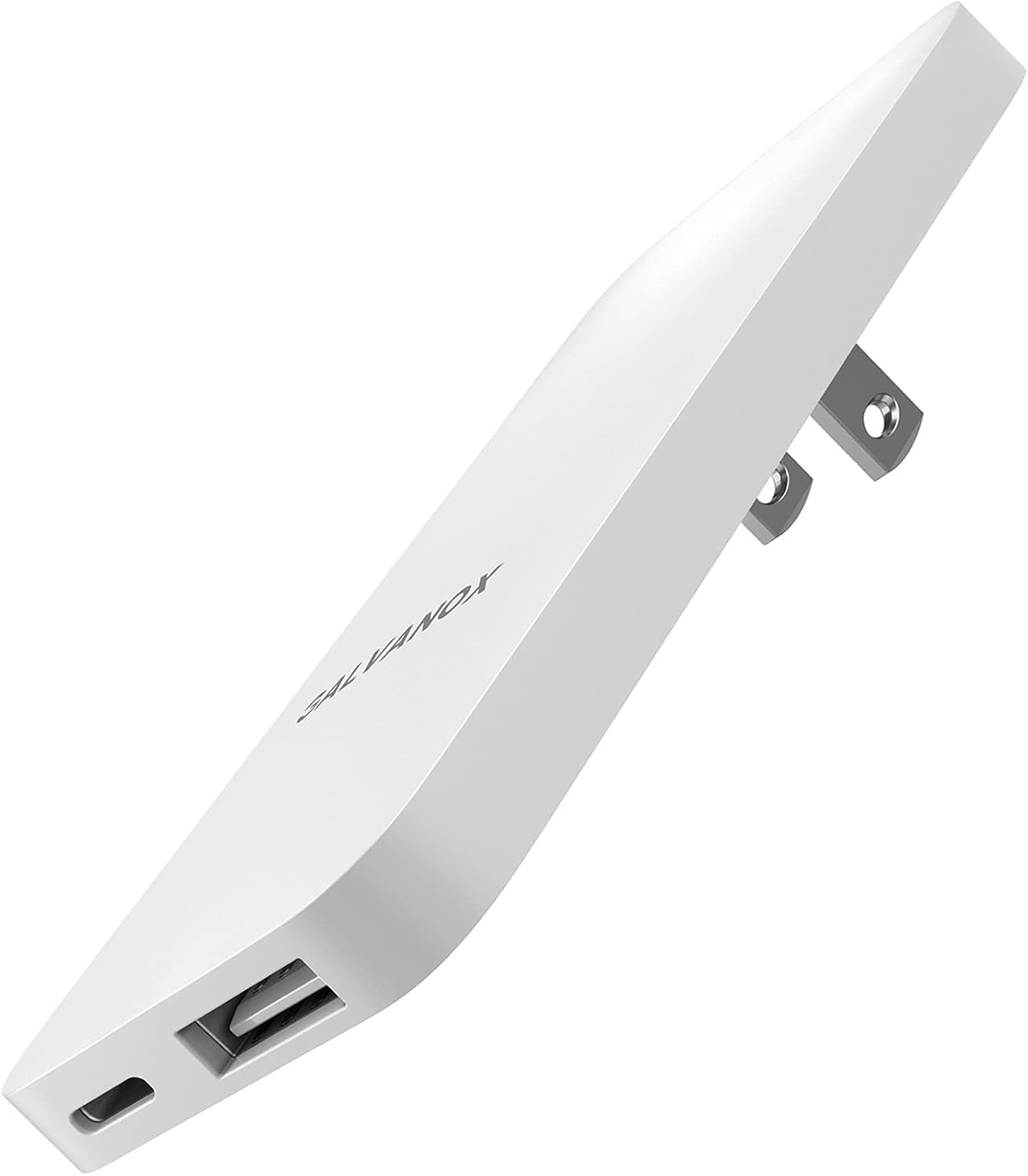 Galvanox 20W Fast Wall Charger - Dual USB Ports