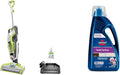 Bissell CrossWave Floor and Area Rug Cleaner - Vacuum and Wash Combo