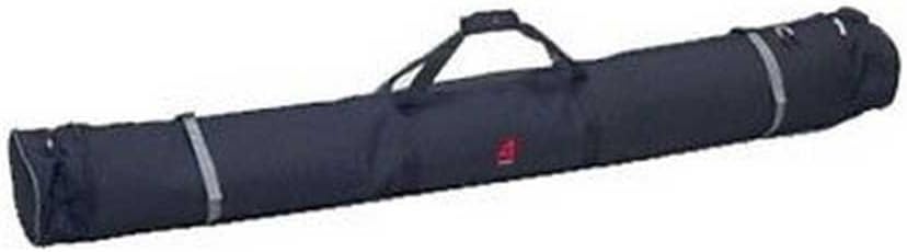 Athalon Double Ski Bag: Ultimate Protection