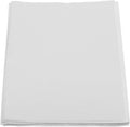 JAM PAPER Tissue Paper White 480 Sheets Ream - Standard 20 x 26