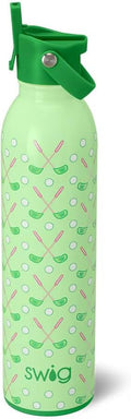 Swig Life 26oz Insulated Water Bottle for Travel and Everyday Use