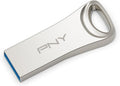 PNY 512GB Elite-X USB 3.2 Flash Drive - Fast Metal Storage