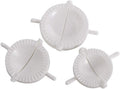 Effortlessly Make Perfect Dumplings!