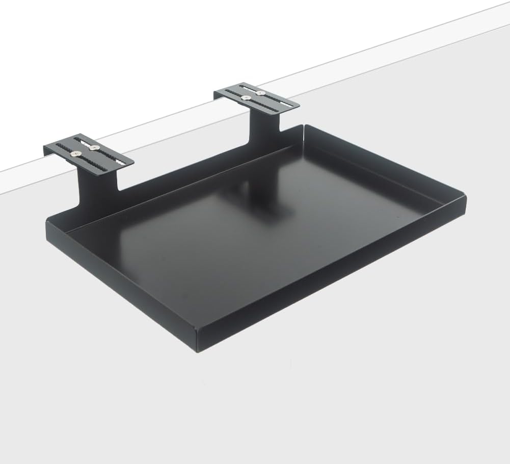 AKBFOX Corner Rack - Space-Saving Office Organizer