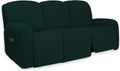 PureFit Super Stretch Recliner Sofa Cover for Kids and Pets