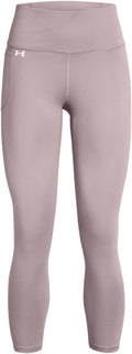 Womens Motion Ankle Leggings - Soft Double-Knit Comfort