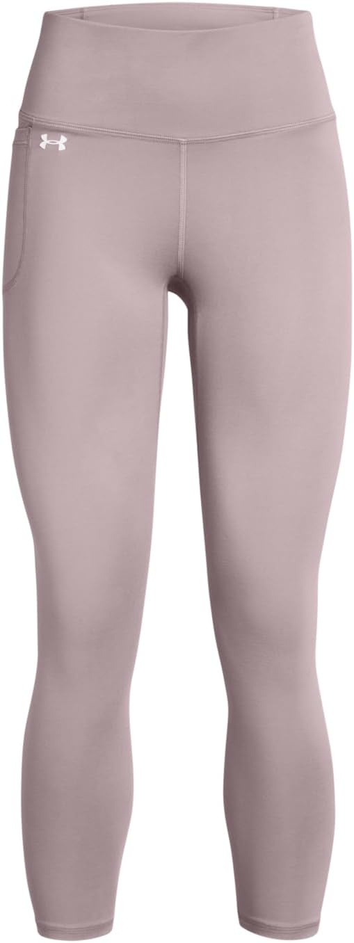 Under Armour Womens Motion Ankle Leggings for Ultimate Comfort