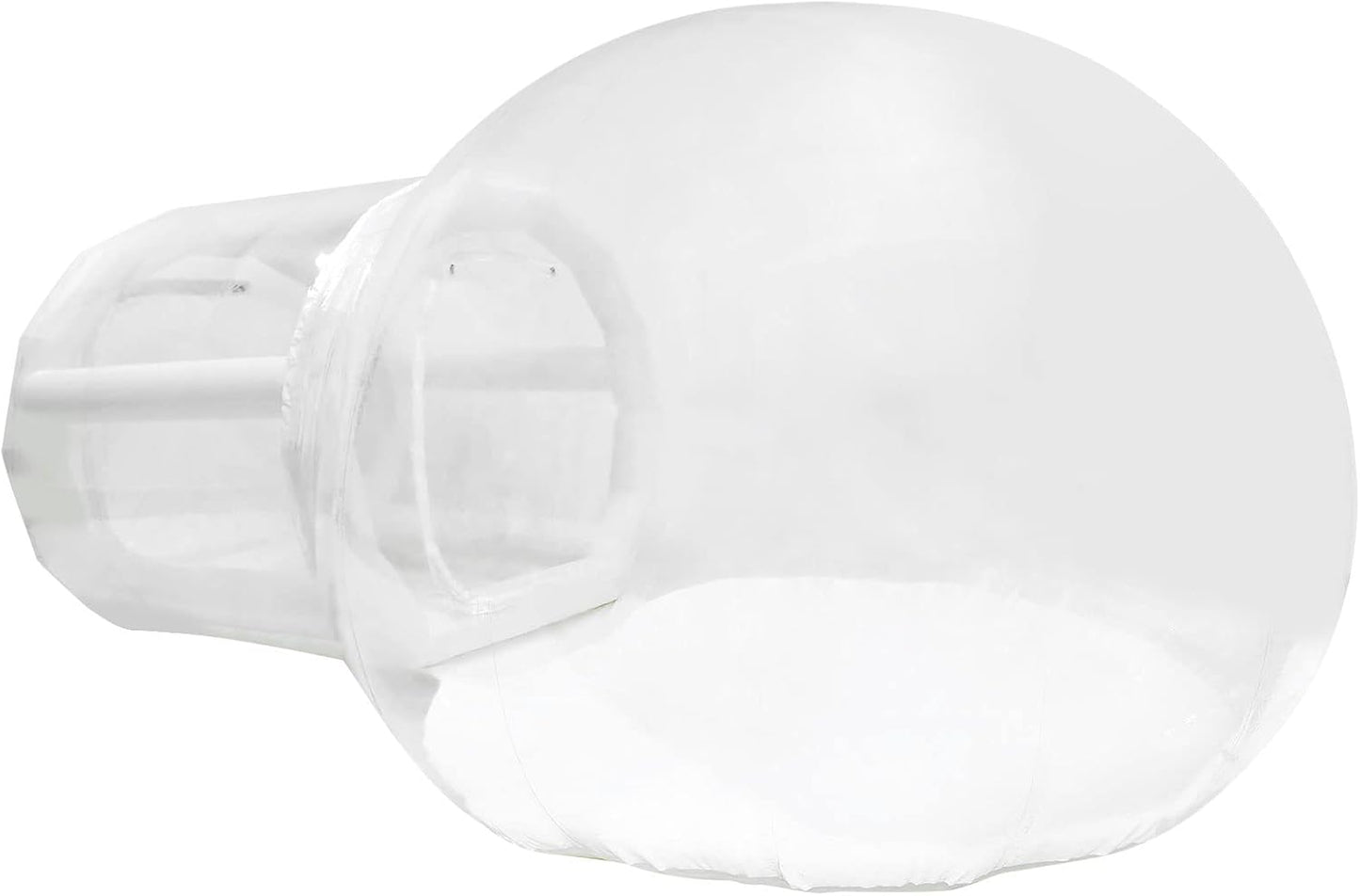 Inflatable Transparent Bubble Tent ~ Outdoor Bliss