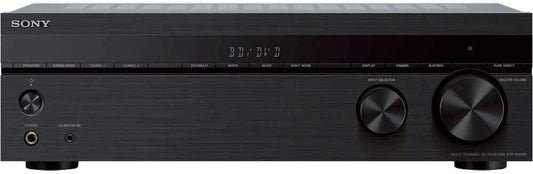 Sony STRDH590 5.2 Multi-Channel AV Receiver with Bluetooth