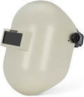 PL 280 Pipeline Welding Hood - Fixed Front Shade 10