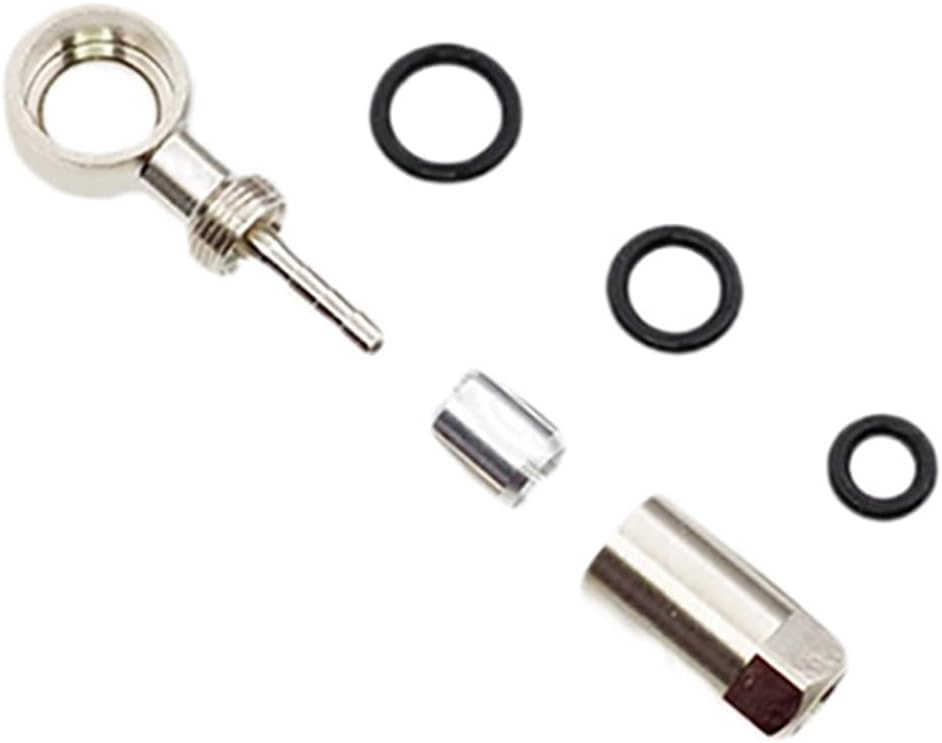 SRAM Brake Kit for Smooth Riding