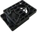 Oceansouth Boat Seat Swivel Removable for Aluminum Benches - Secure