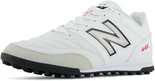 New Balance Men's 442v2 Team Tf Soccer Shoe for Ultimate Comfort