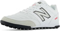 New Balance 442v2 Team TF Soccer Shoe - Classic Leather Comfort Upper