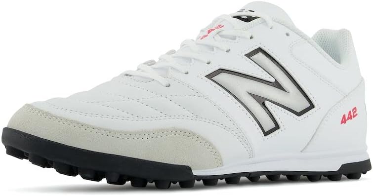 New Balance Men's 442v2 Team Tf Soccer Shoe for Ultimate Comfort