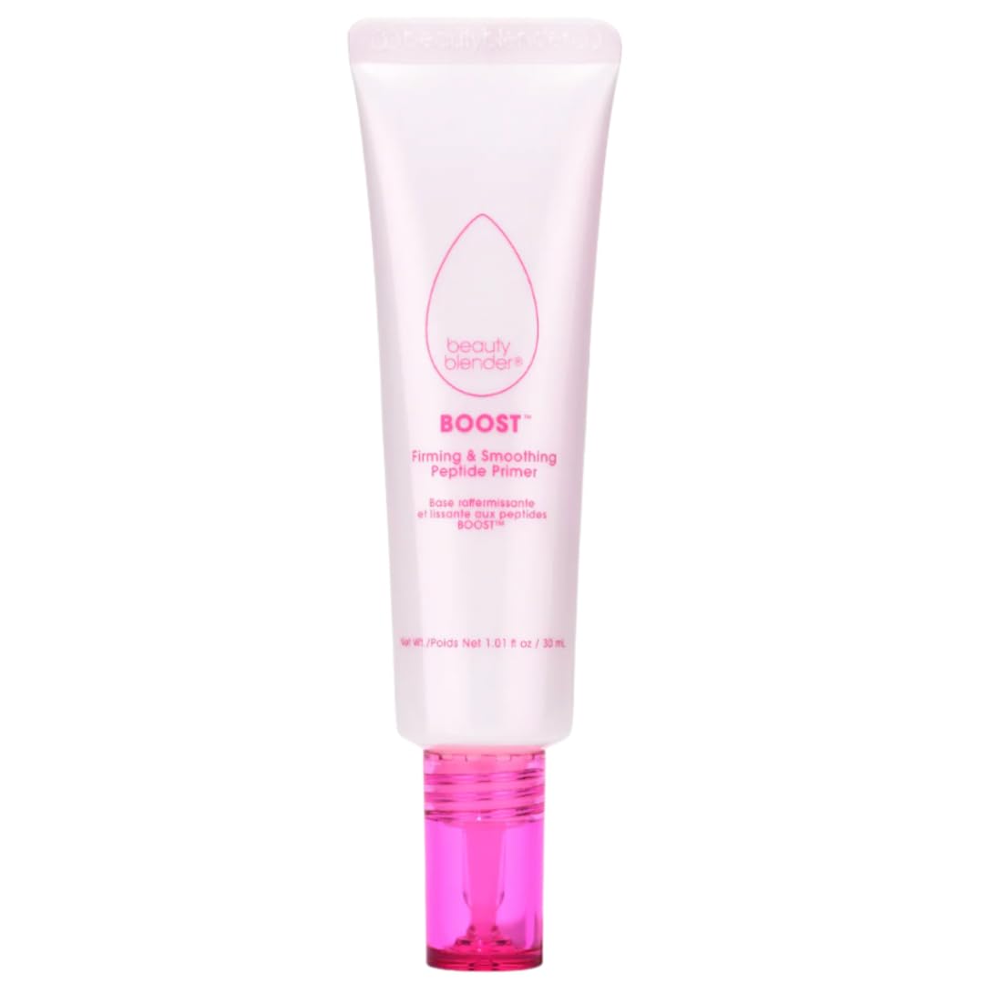 Firming Primer with 18-hr Makeup Hold