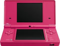 Nintendo DSi Pink (Renewed) - Classic Portable Gaming