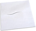 BodyMed Headrest Paper Tissue Squares 12-in Headrest Paper - Sanitary