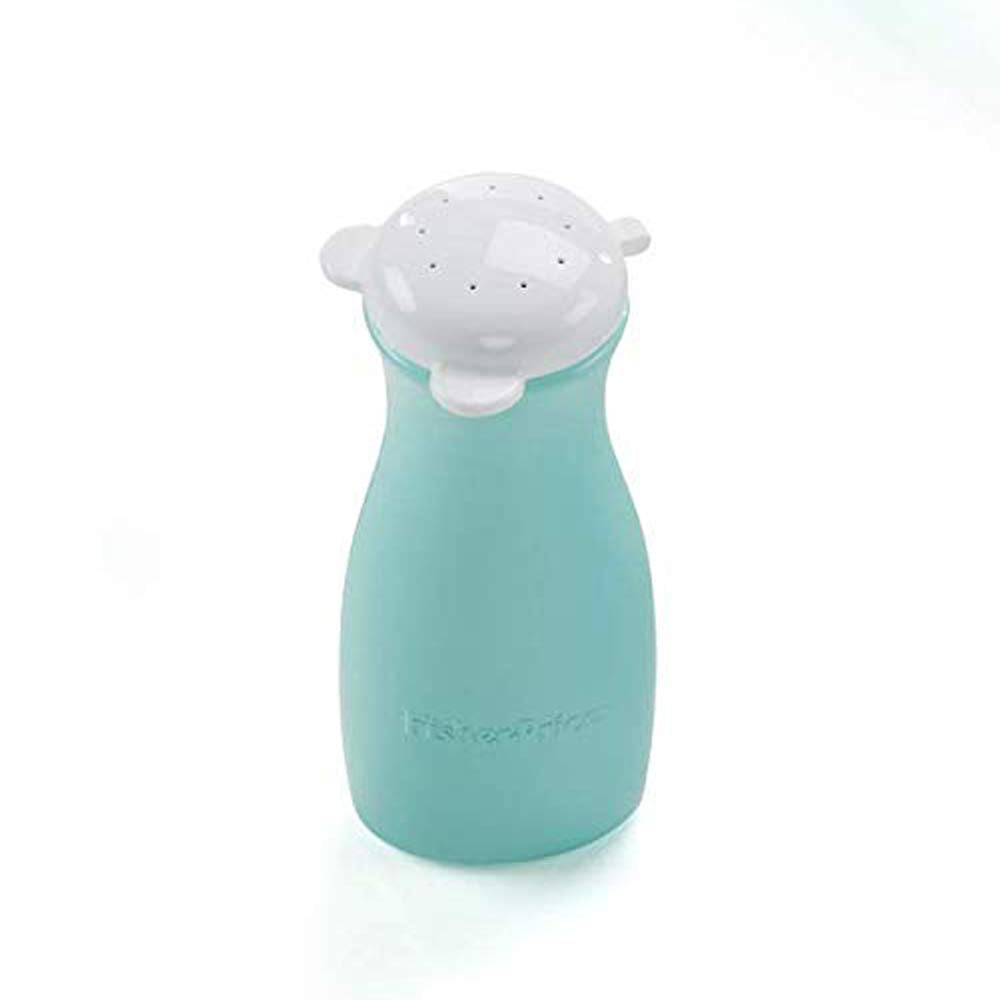Fisher-Price Baby Bath Rinse Bottle - Mint Green