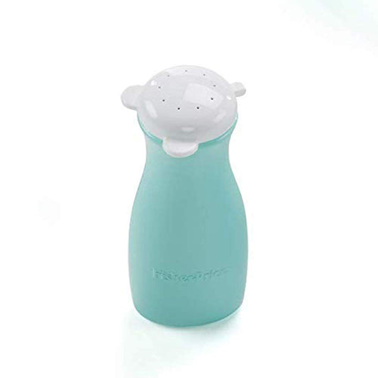 Fisher-Price Baby Bath Rinse Bottle - Mint Green