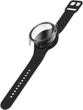 ZAGG Glass Elite 360 Samsung Galaxy Watch7 Screen Protector - 360