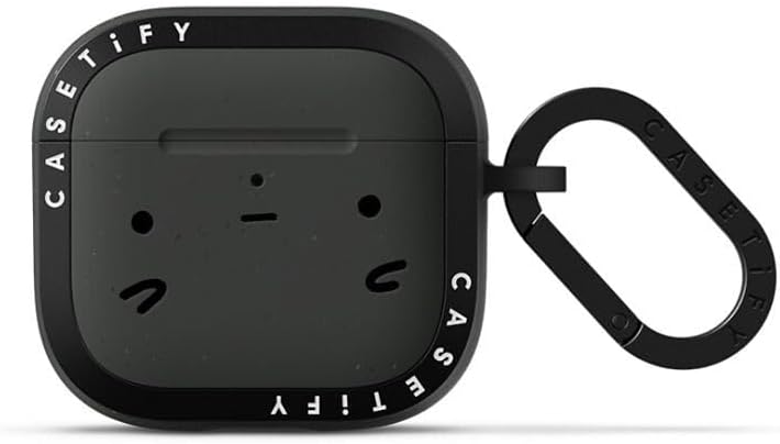 CASETiFY Bounce AirPods Case with Military Grade Drop Protection