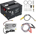 4500Psi 30Mpa TUXING Air Compressor: Car & Home Power Options