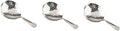 Luxshiny Cocktail Strainer Set - Effortlessly Mix Drinks