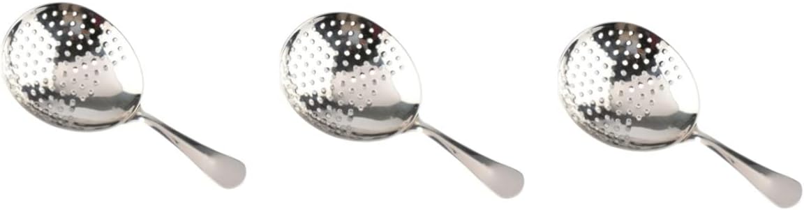 Luxshiny Cocktail Strainer Set - Effortlessly Mix Drinks