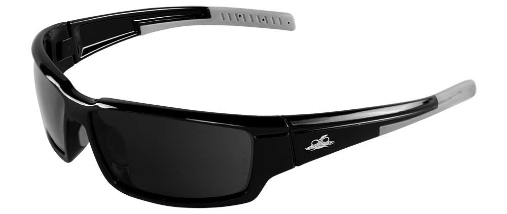 Bullhead Safety Eyewear Maki Glasses for Outdoor Sports