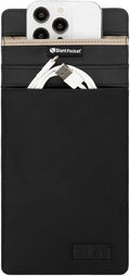 Faraday Bag Smartphone Sleeve - Signal Blocking Privacy Shield
