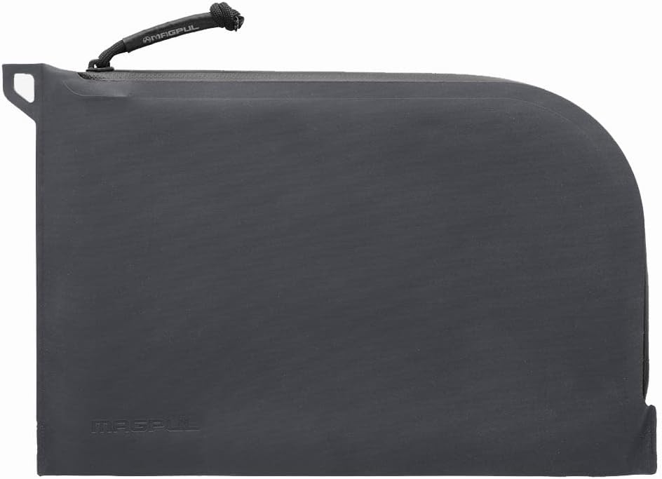 Magpul DAKA Single Pistol Case: Rugged, Discrete Gun Storage