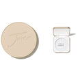 PurePressed Base Mineral Foundation Refill - Semi Matte, SPF