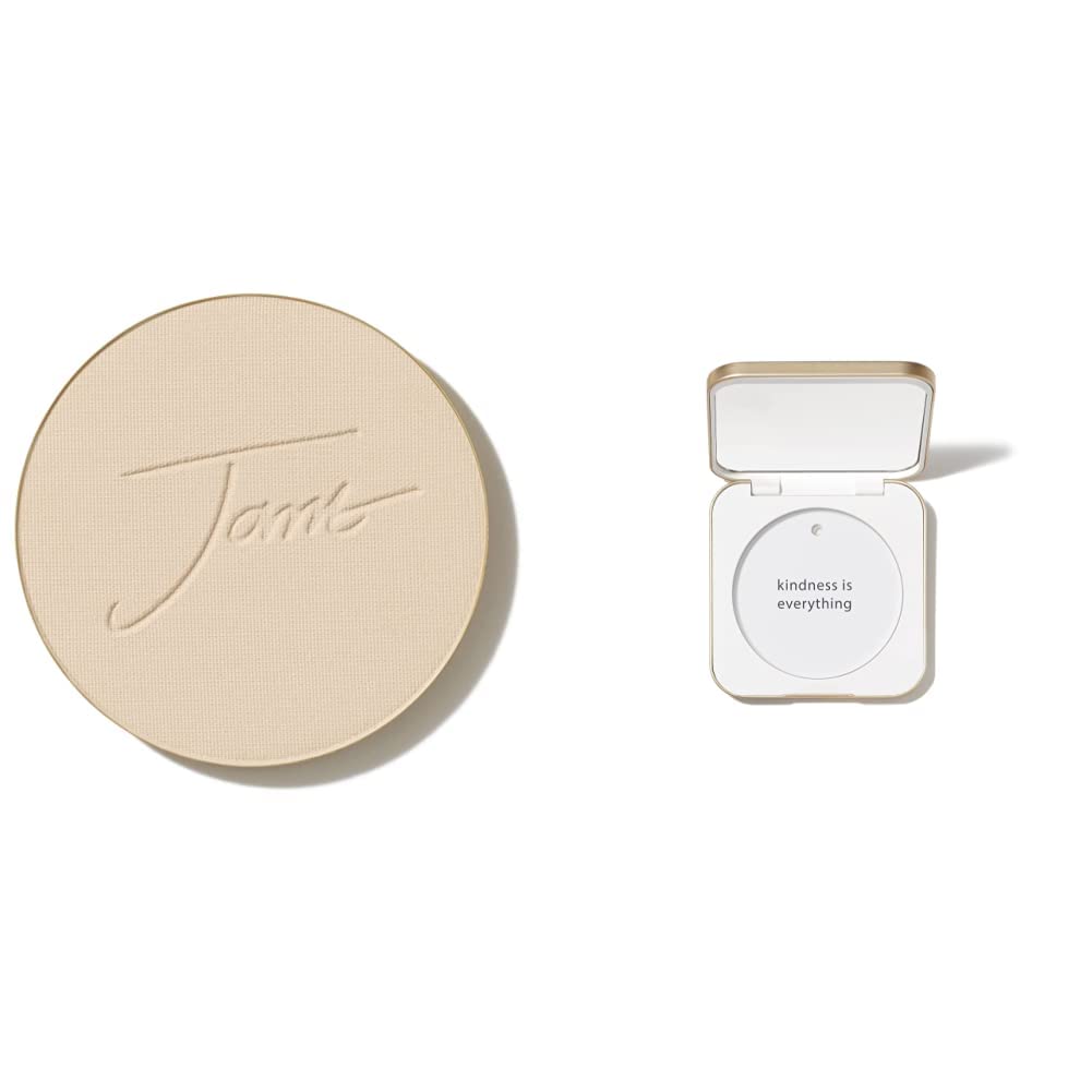jane iredale PurePressed Base Mineral Foundation Refill Set