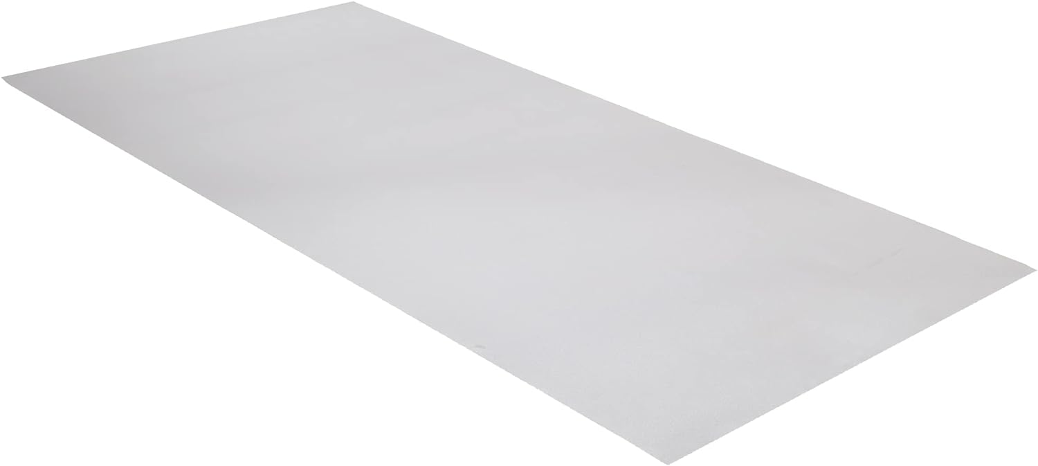 RESILIA Work Bench Mat - Durable 23.5in X 71.5in PVC Protection