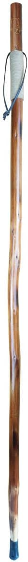 Durable Grizzly Bear Hiking Stick - SE Series 55