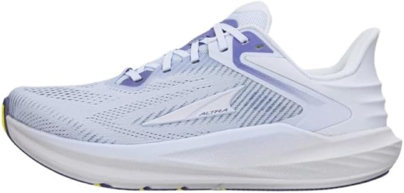 ALTRA Womens Torin 8 Running Shoes for Comfort and Health