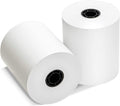 BPA Free Thermal Paper Rolls - 3-1/8 x 230 Feet - 50 Rolls
