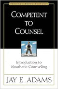 Competent to Counsel - Practical Guide for Teaching and School Use