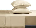 SONORO KATE Super Soft Microfiber 1800 Thread Count Sheets - Deep
