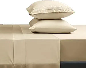 SONORO KATE Bed Sheet Set Super Soft Microfiber Luxury Sheets