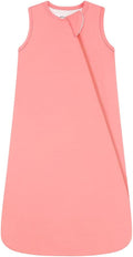 HAPIU Unisex Bamboo Baby Sleep Sack for Comfortable Sleep
