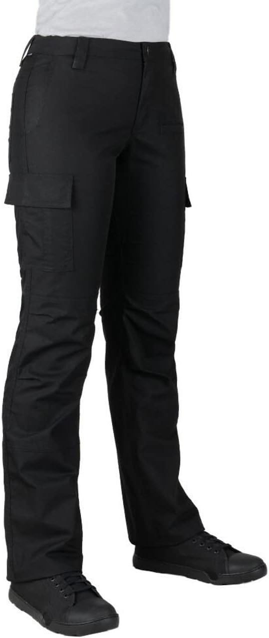 LAPG Men's Core Cargo Tactical Pants for Comfort and Durability