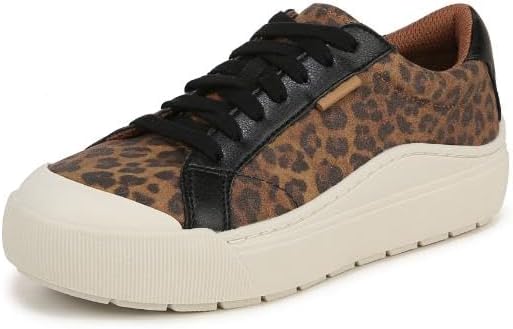 Dr. Scholl's Women's Time Off Sneaker: Eco-Friendly Comfort