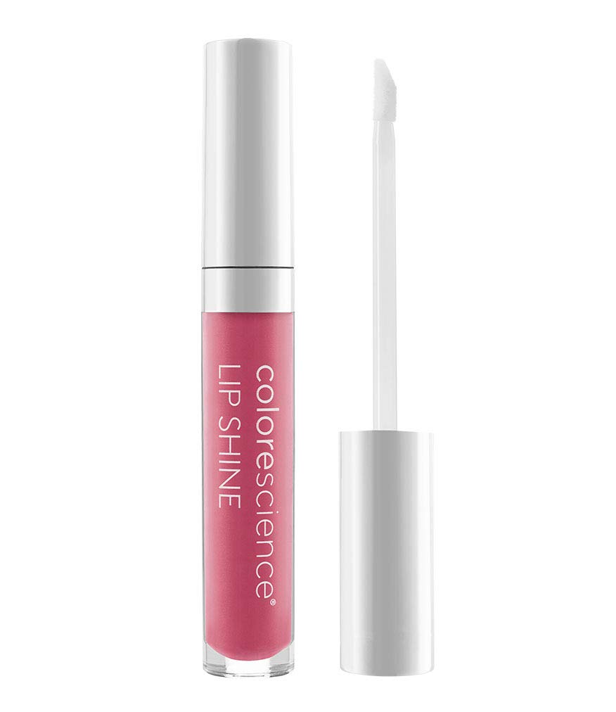 Colorescience Sunforgettable Lip Shine SPF 35 for Radiant Lips
