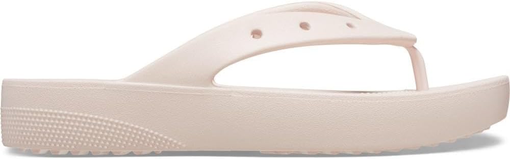 Platform Flip Flop Sandals for Women - Stylish and Comfortable