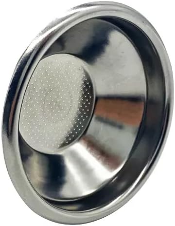 Breville 54mm Non-Pressurized Filter Basket, Max Flavor!