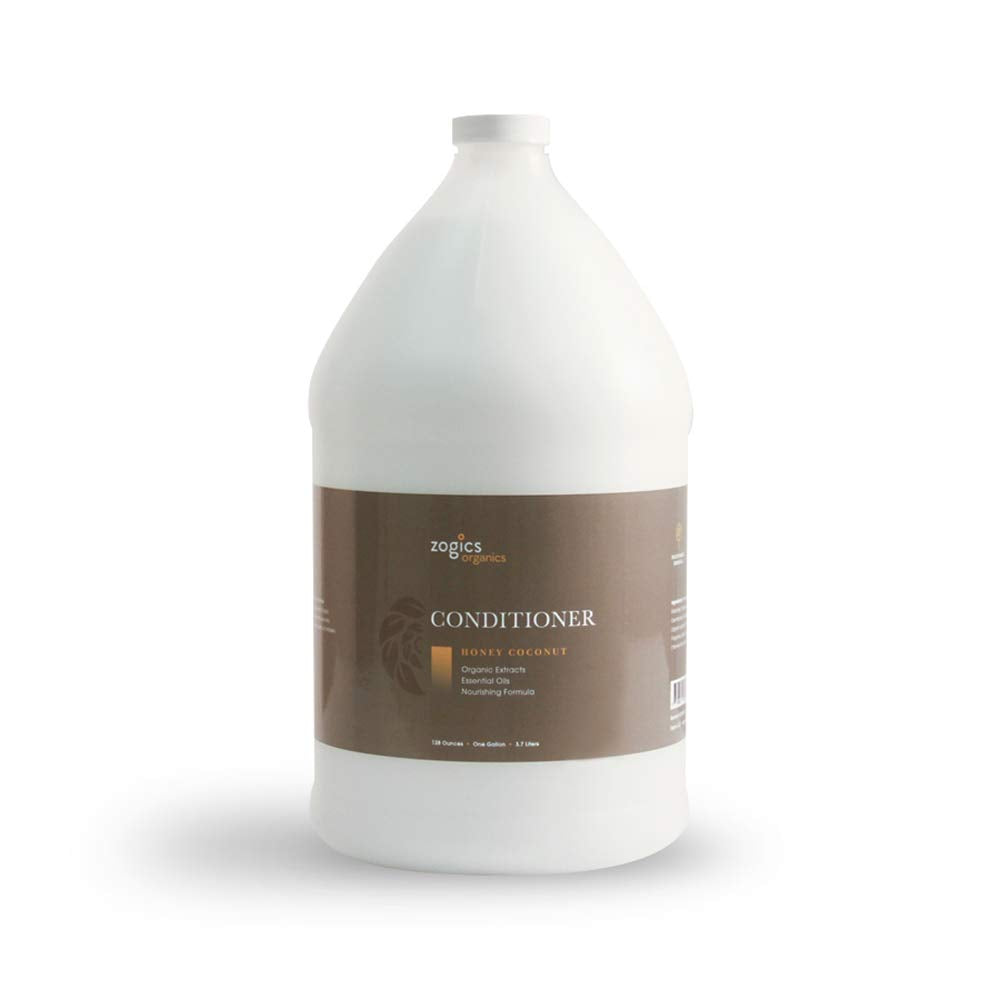 Hydrating Honey Coconut Hair Conditioner
