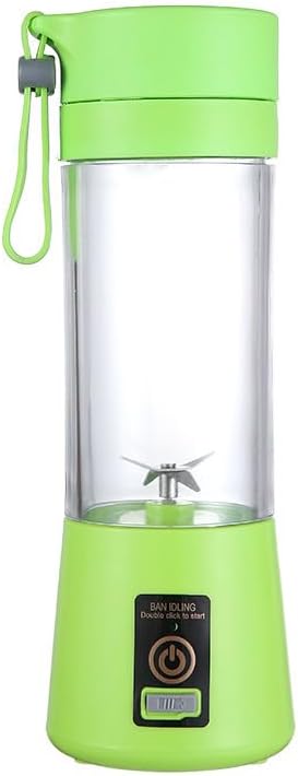 Portable USB Charging Blender - Blend Anywhere!