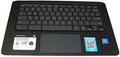 New PTK for HP ChromeBook 14 G5 Palmrest TouchPad with Keyboard